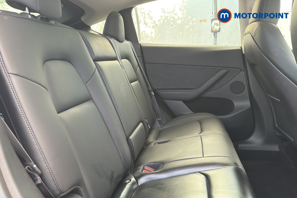 Tesla Model Y Rwd 5Dr Auto Automatic Electric SUV - Stock Number (1660696) - 25th supplementary image