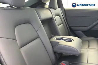Tesla Model Y Rwd 5Dr Auto Automatic Electric SUV - Stock Number (1660696) - 26th supplementary image