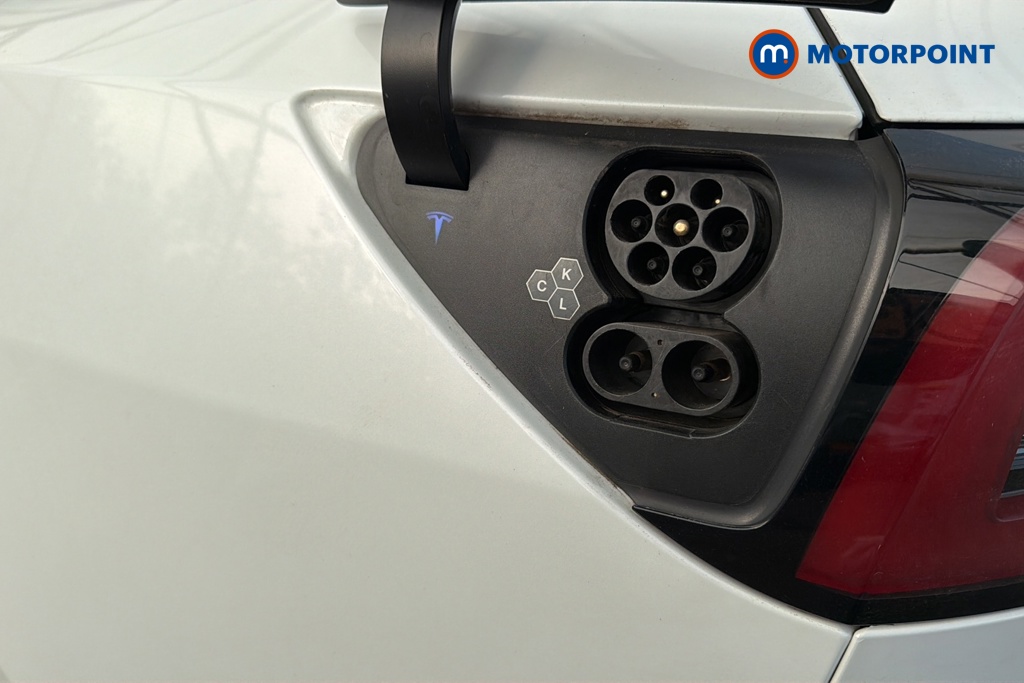 Tesla Model Y Rwd 5Dr Auto Automatic Electric SUV - Stock Number (1660696) - 41st supplementary image