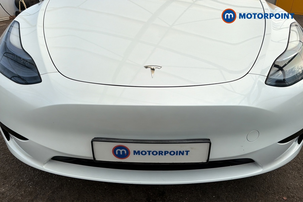 Tesla Model Y Rwd 5Dr Auto Automatic Electric SUV - Stock Number (1660696) - 43rd supplementary image