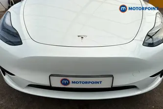 Tesla Model Y Rwd 5Dr Auto Automatic Electric SUV - Stock Number (1660696) - 43rd supplementary image