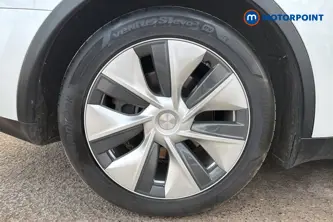 Tesla Model Y Rwd 5Dr Auto Automatic Electric SUV - Stock Number (1660696) - 46th supplementary image