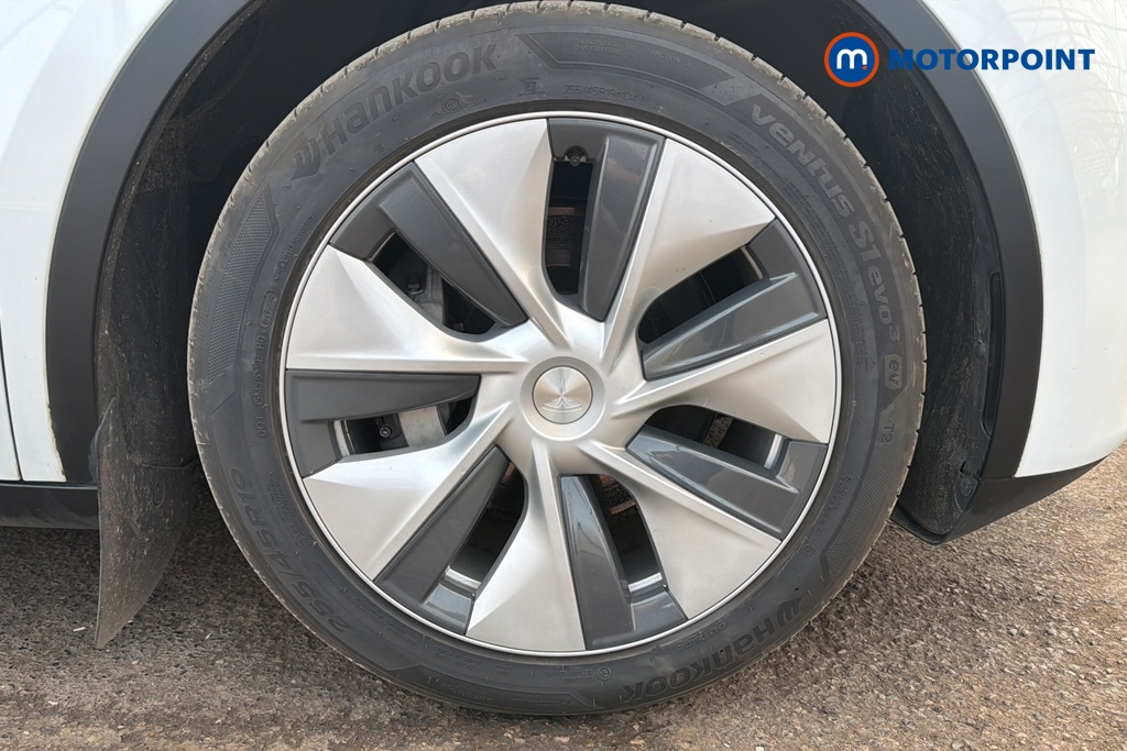 Tesla Model Y Rwd 5Dr Auto Automatic Electric SUV - Stock Number (1660696) - 47th supplementary image