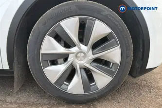 Tesla Model Y Rwd 5Dr Auto Automatic Electric SUV - Stock Number (1660696) - 47th supplementary image