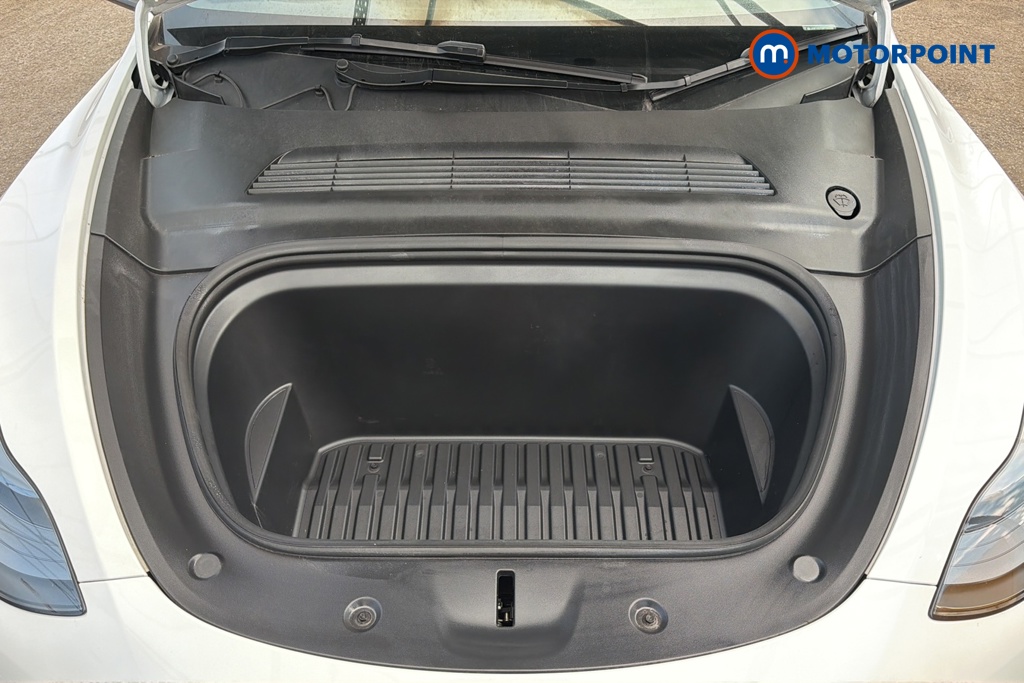 Tesla Model Y Rwd 5Dr Auto Automatic Electric SUV - Stock Number (1660696) - 48th supplementary image