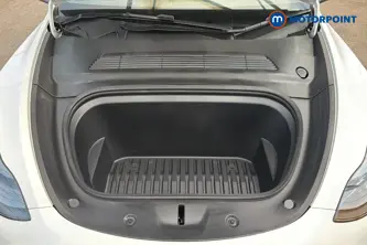Tesla Model Y Rwd 5Dr Auto Automatic Electric SUV - Stock Number (1660696) - 48th supplementary image