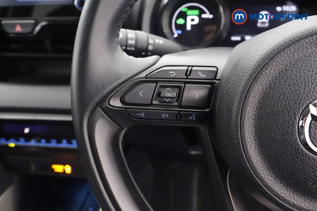 Mazda 2 Hybrid Select Automatic Petrol-Electric Hybrid Hatchback - Stock Number (1660701) - 6th supplementary image