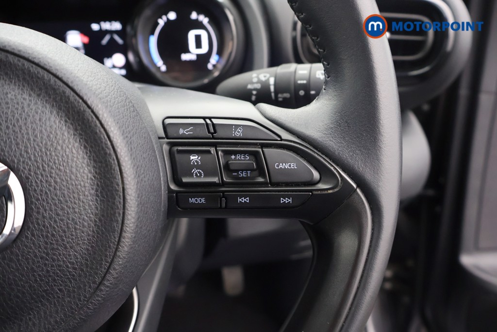 Mazda 2 Hybrid Select Automatic Petrol-Electric Hybrid Hatchback - Stock Number (1660701) - 7th supplementary image
