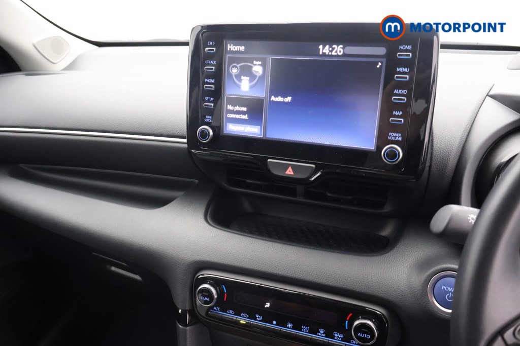 Mazda 2 Hybrid Select Automatic Petrol-Electric Hybrid Hatchback - Stock Number (1660701) - 9th supplementary image