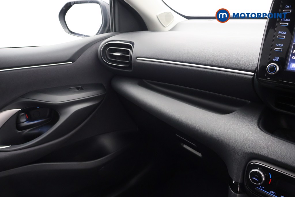 Mazda 2 Hybrid Select Automatic Petrol-Electric Hybrid Hatchback - Stock Number (1660701) - 10th supplementary image