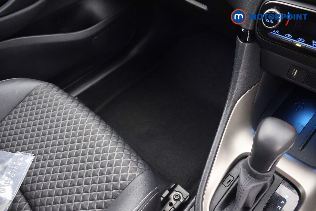 Mazda 2 Hybrid Select Automatic Petrol-Electric Hybrid Hatchback - Stock Number (1660701) - 12th supplementary image