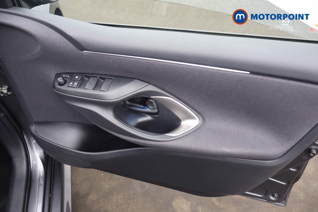 Mazda 2 Hybrid Select Automatic Petrol-Electric Hybrid Hatchback - Stock Number (1660701) - 14th supplementary image