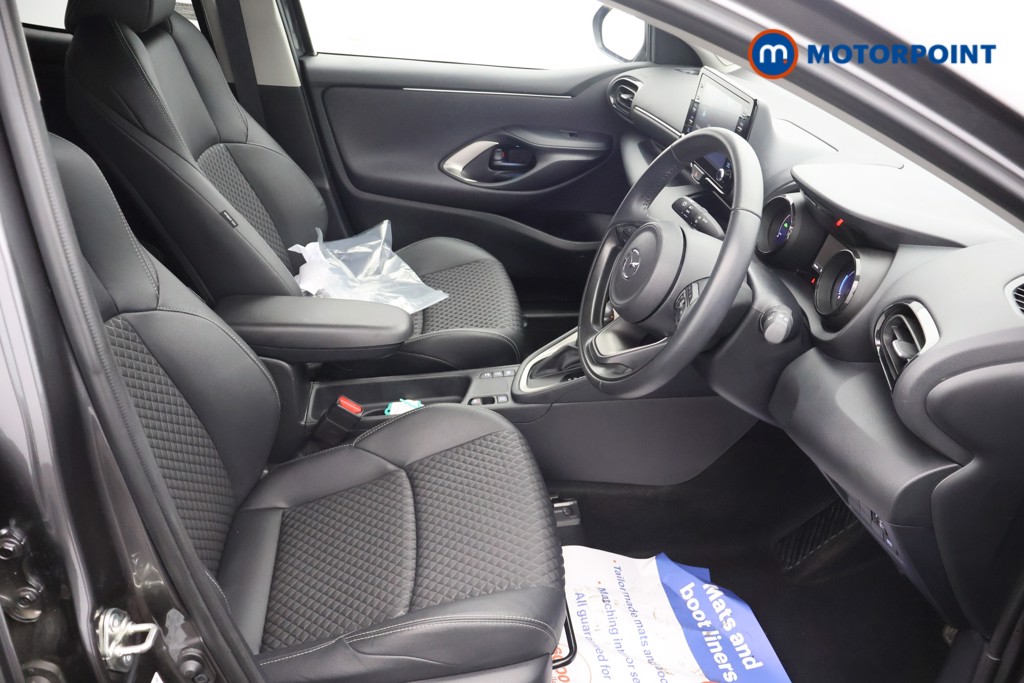 Mazda 2 Hybrid Select Automatic Petrol-Electric Hybrid Hatchback - Stock Number (1660701) - 16th supplementary image