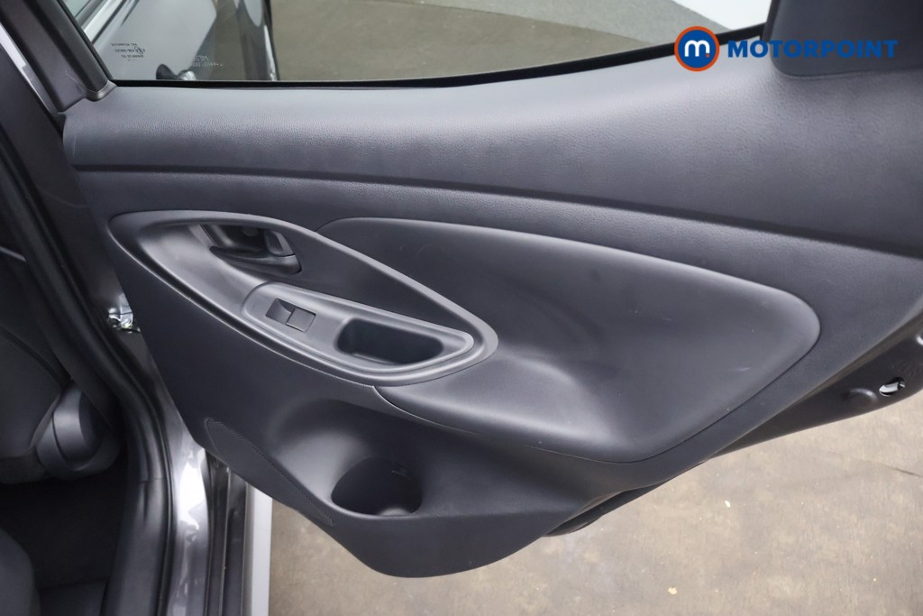Mazda 2 Hybrid Select Automatic Petrol-Electric Hybrid Hatchback - Stock Number (1660701) - 17th supplementary image