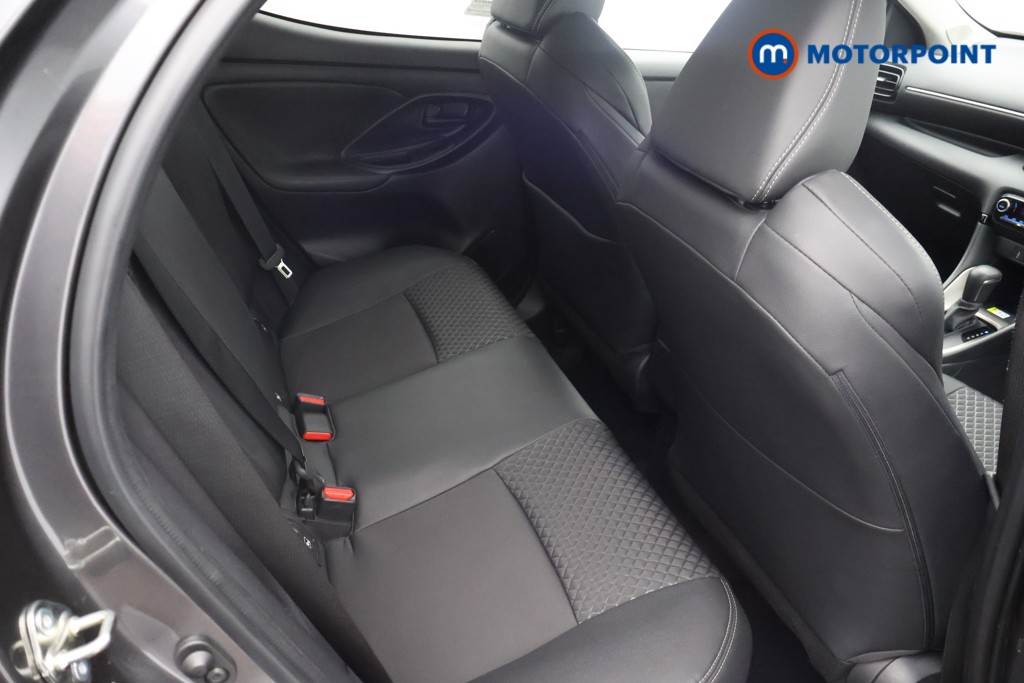 Mazda 2 Hybrid Select Automatic Petrol-Electric Hybrid Hatchback - Stock Number (1660701) - 18th supplementary image