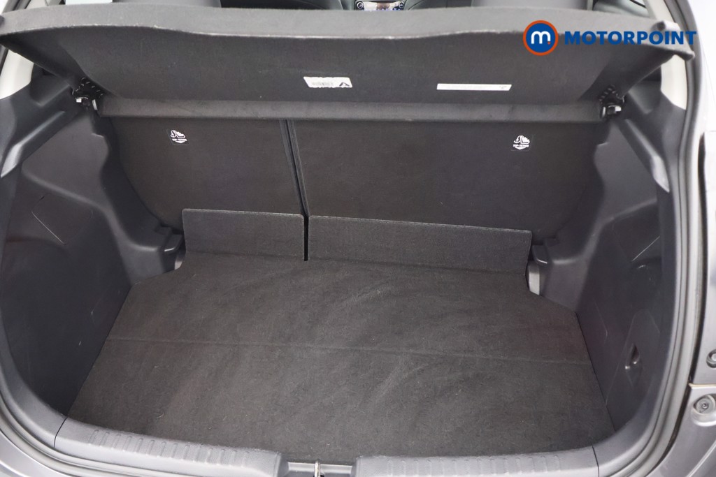 Mazda 2 Hybrid Select Automatic Petrol-Electric Hybrid Hatchback - Stock Number (1660701) - 19th supplementary image