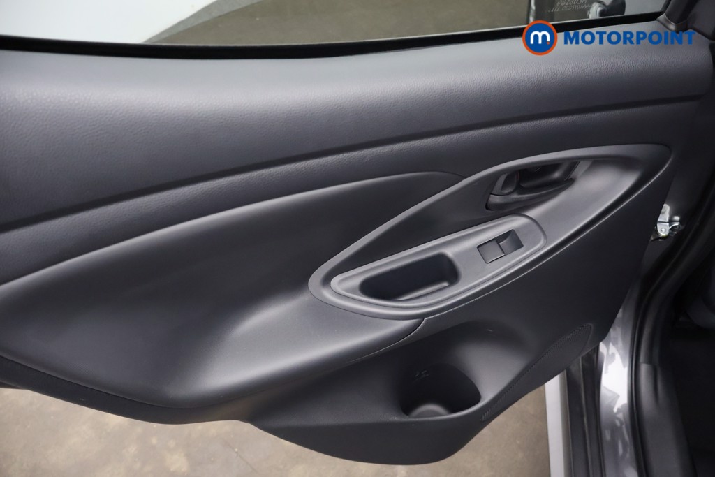 Mazda 2 Hybrid Select Automatic Petrol-Electric Hybrid Hatchback - Stock Number (1660701) - 20th supplementary image