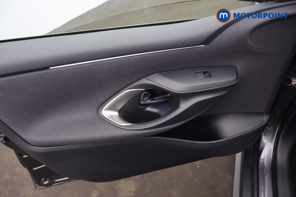 Mazda 2 Hybrid Select Automatic Petrol-Electric Hybrid Hatchback - Stock Number (1660701) - 22nd supplementary image
