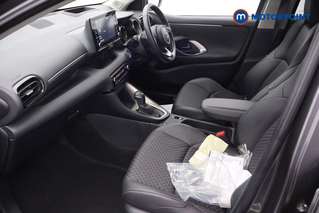 Mazda 2 Hybrid Select Automatic Petrol-Electric Hybrid Hatchback - Stock Number (1660701) - 23rd supplementary image
