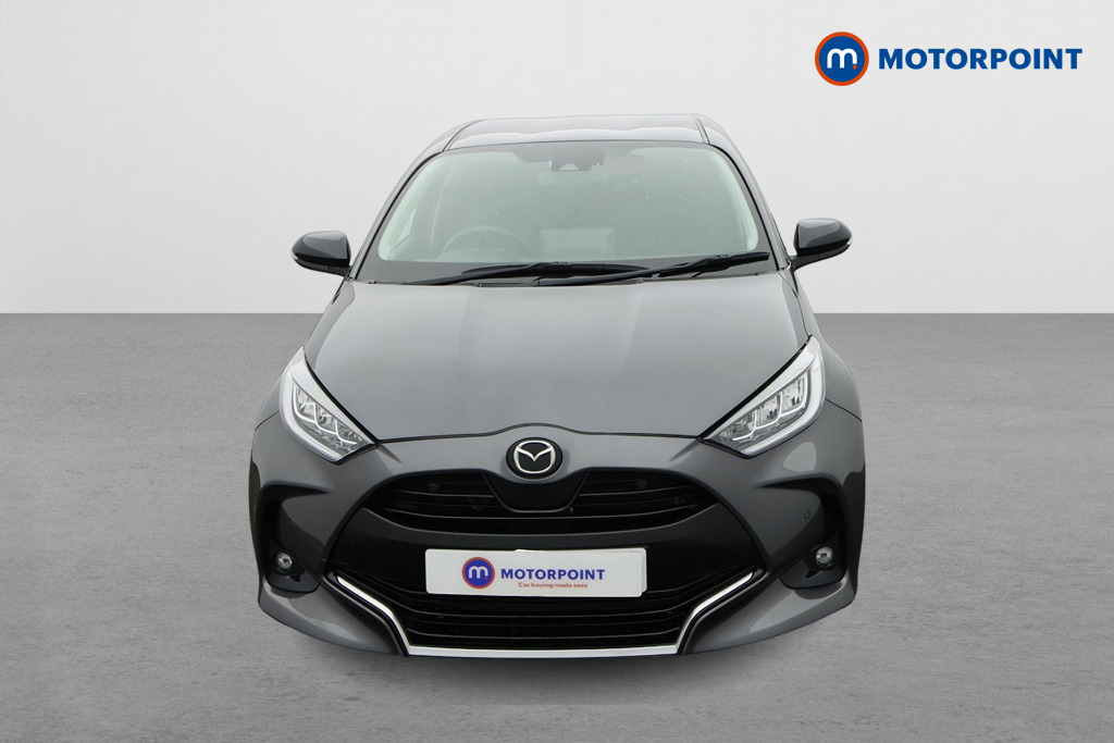 Mazda 2 Hybrid Select Automatic Petrol-Electric Hybrid Hatchback - Stock Number (1660701) - Front bumper