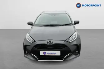 Mazda 2 Hybrid Select Automatic Petrol-Electric Hybrid Hatchback - Stock Number (1660701) - Front bumper