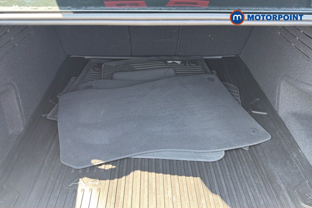 Audi A4 Technik Automatic Petrol Saloon - Stock Number (1660702) - 33rd supplementary image