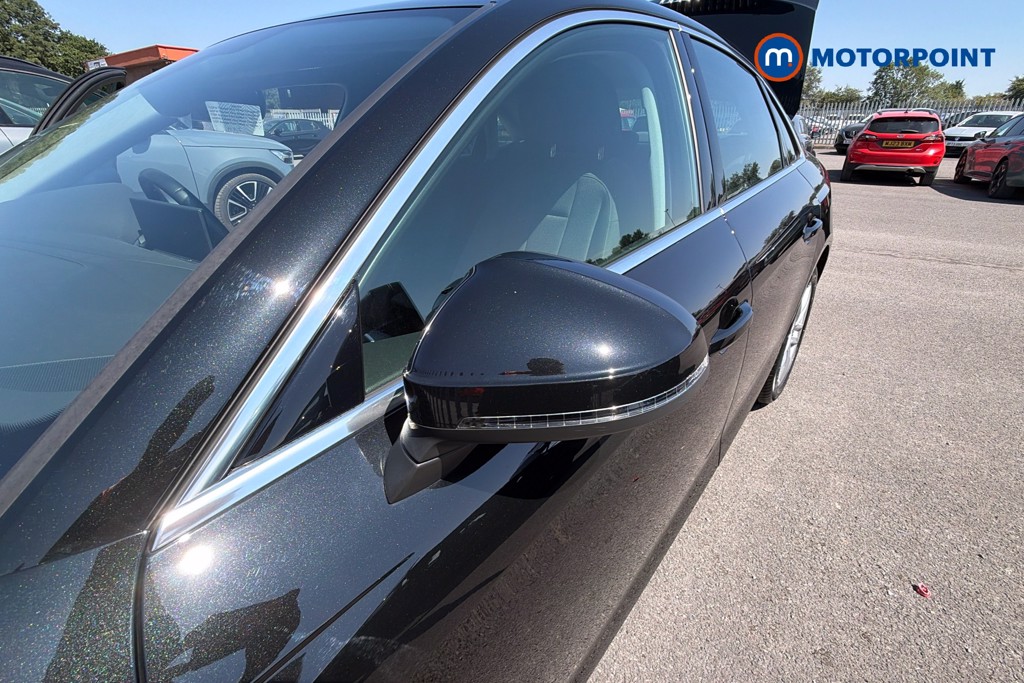 Audi A4 Technik Automatic Petrol Saloon - Stock Number (1660702) - 43rd supplementary image