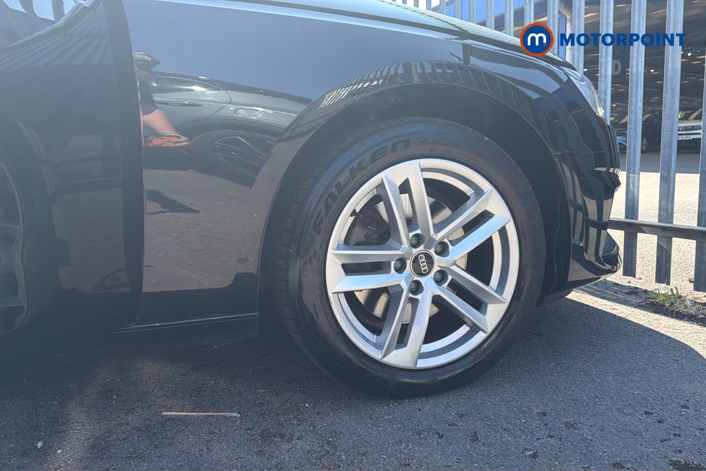 Audi A4 Technik Automatic Petrol Saloon - Stock Number (1660702) - 50th supplementary image