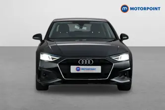 Audi A4 Technik Automatic Petrol Saloon - Stock Number (1660702) - Front bumper