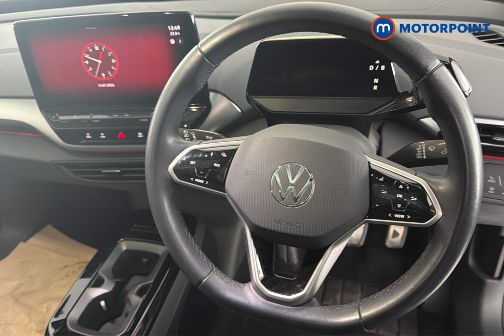 Volkswagen Id.5 Style Pro Automatic Electric Coupe - Stock Number (1660710) - 2nd supplementary image