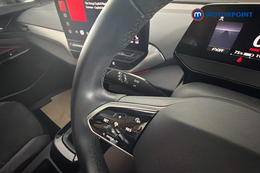 Volkswagen Id.5 Style Pro Automatic Electric Coupe - Stock Number (1660710) - 3rd supplementary image