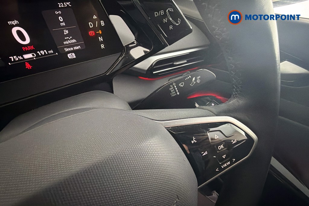 Volkswagen Id.5 Style Pro Automatic Electric Coupe - Stock Number (1660710) - 4th supplementary image