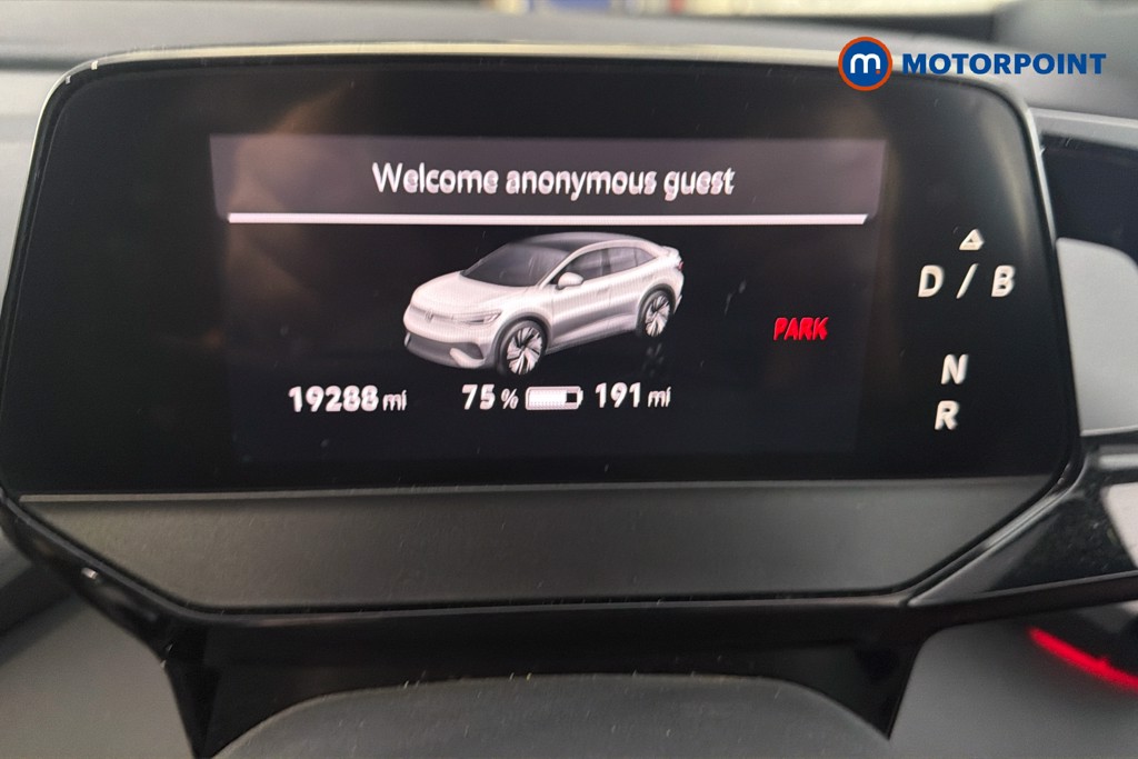 Volkswagen Id.5 Style Pro Automatic Electric Coupe - Stock Number (1660710) - 8th supplementary image