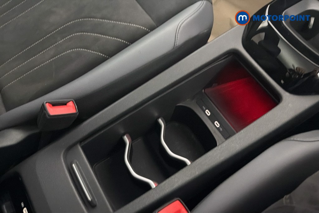 Volkswagen Id.5 Style Pro Automatic Electric Coupe - Stock Number (1660710) - 13th supplementary image