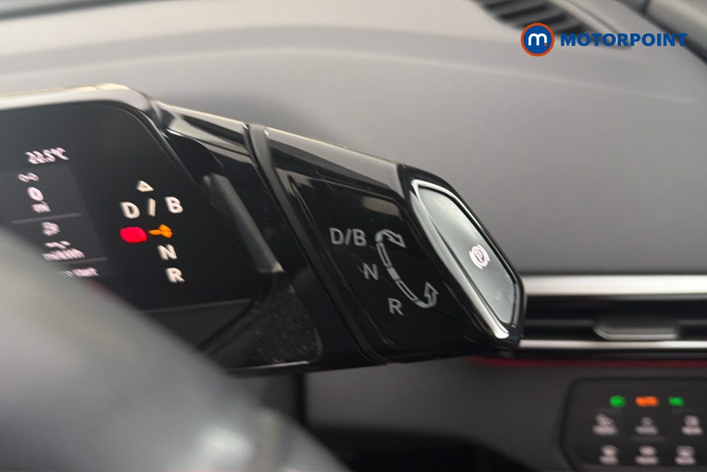 Volkswagen Id.5 Style Pro Automatic Electric Coupe - Stock Number (1660710) - 15th supplementary image