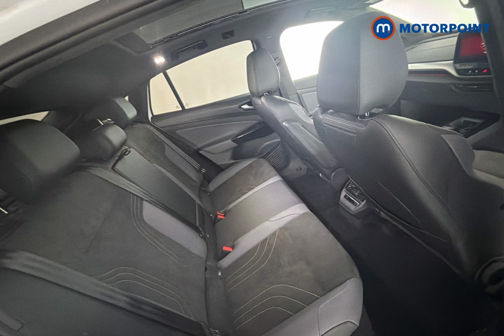 Volkswagen Id.5 Style Pro Automatic Electric Coupe - Stock Number (1660710) - 20th supplementary image