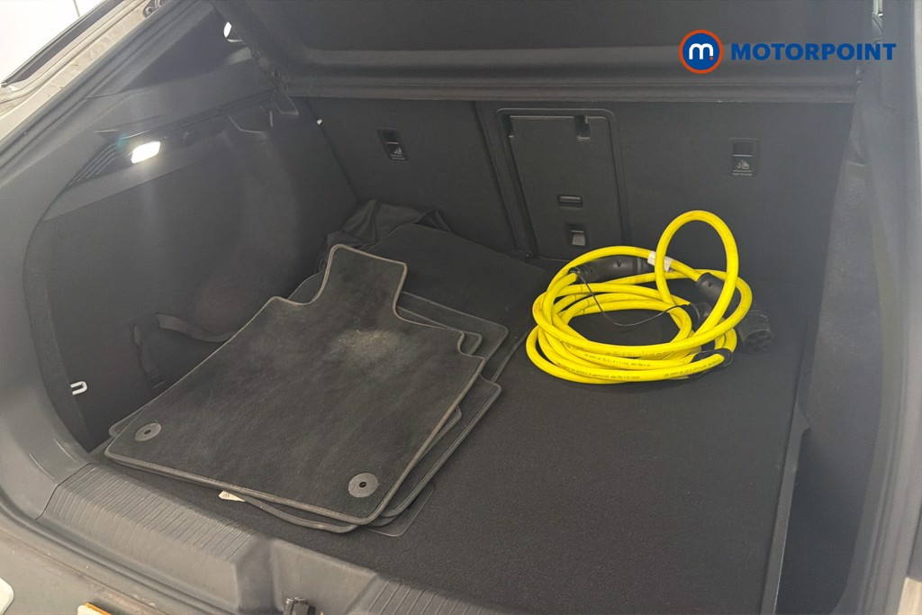 Volkswagen Id.5 Style Pro Automatic Electric Coupe - Stock Number (1660710) - 33rd supplementary image