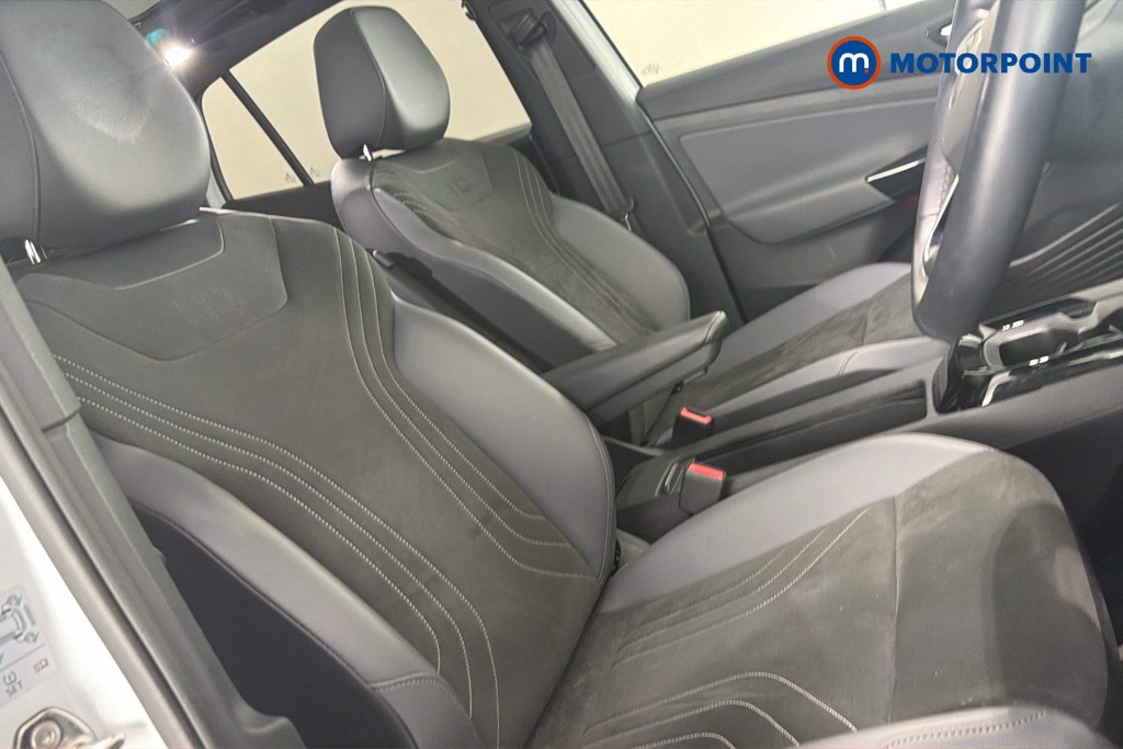Volkswagen Id.5 Style Pro Automatic Electric Coupe - Stock Number (1660710) - 42nd supplementary image