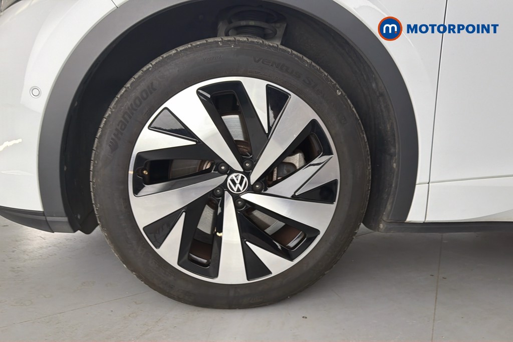 Volkswagen Id.5 Style Pro Automatic Electric Coupe - Stock Number (1660710) - 47th supplementary image