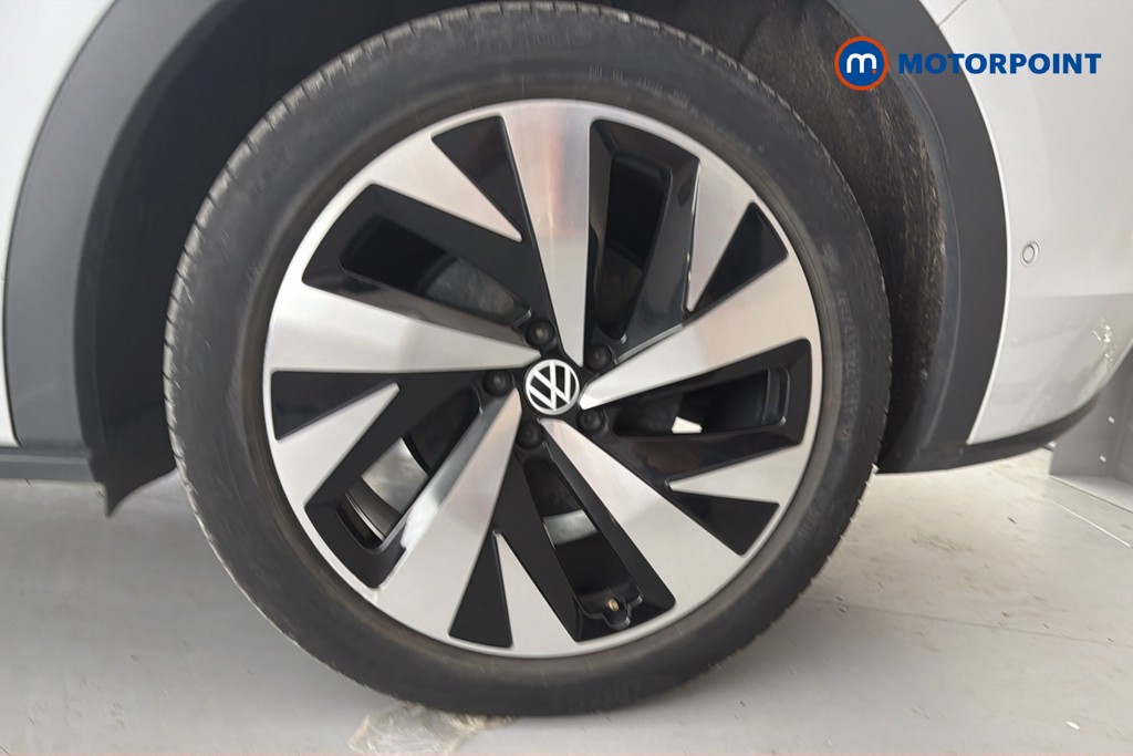 Volkswagen Id.5 Style Pro Automatic Electric Coupe - Stock Number (1660710) - 48th supplementary image