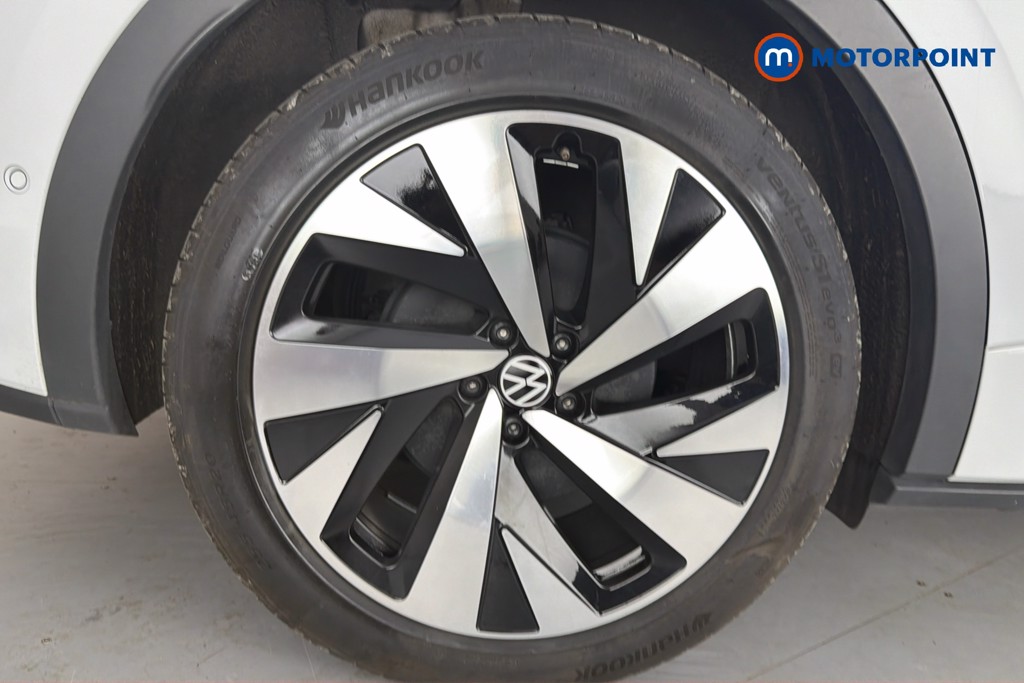Volkswagen Id.5 Style Pro Automatic Electric Coupe - Stock Number (1660710) - 49th supplementary image