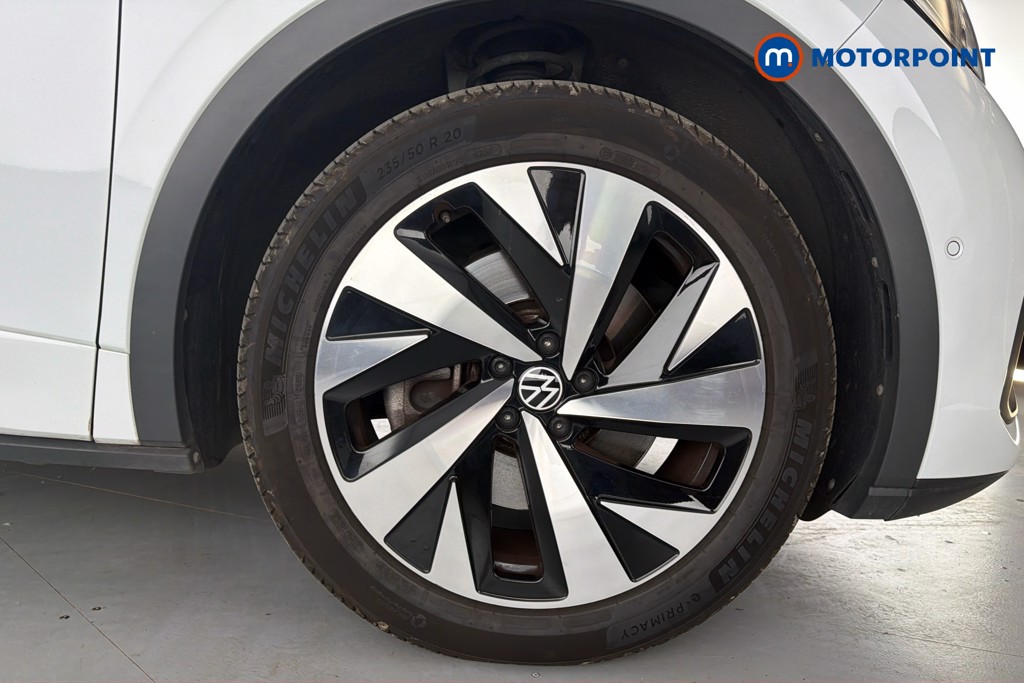 Volkswagen Id.5 Style Pro Automatic Electric Coupe - Stock Number (1660710) - 50th supplementary image