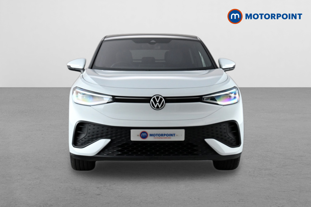 Volkswagen Id.5 Style Pro Automatic Electric Coupe - Stock Number (1660710) - Front bumper