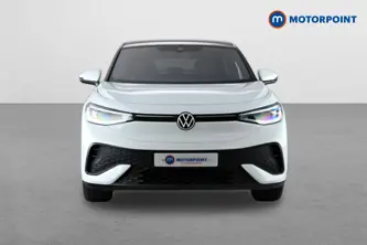 Volkswagen Id.5 Style Pro Automatic Electric Coupe - Stock Number (1660710) - Front bumper