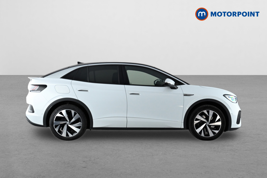 Volkswagen Id.5 Style Pro Automatic Electric Coupe - Stock Number (1660710) - Drivers side