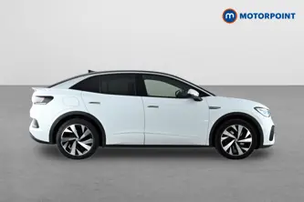 Volkswagen Id.5 Style Pro Automatic Electric Coupe - Stock Number (1660710) - Drivers side