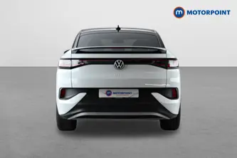 Volkswagen Id.5 Style Pro Automatic Electric Coupe - Stock Number (1660710) - Rear bumper