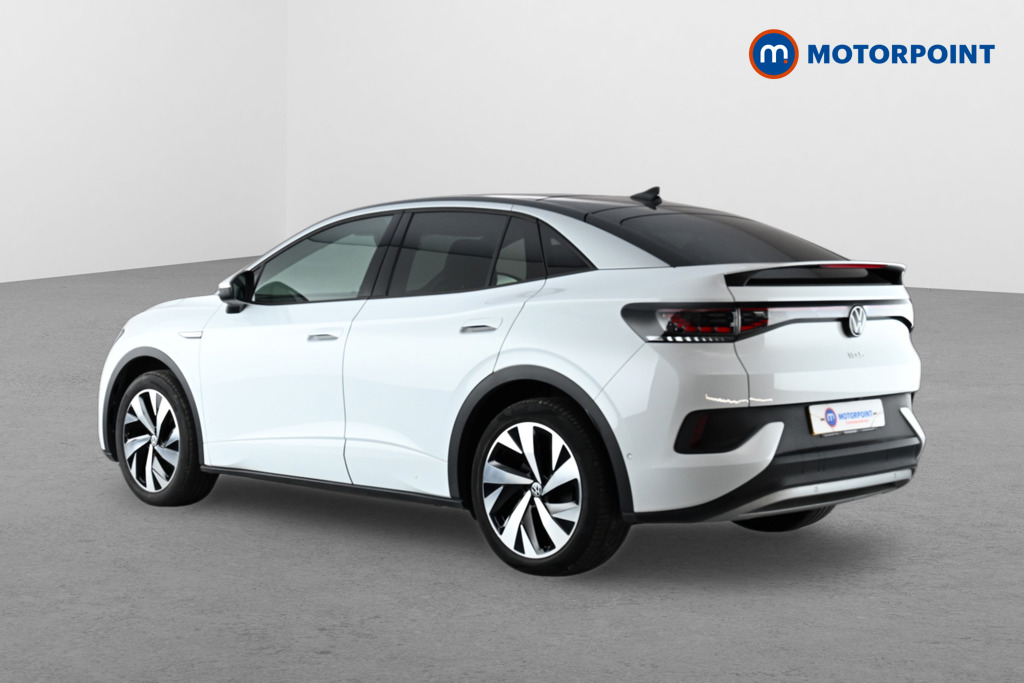Volkswagen Id.5 Style Pro Automatic Electric Coupe - Stock Number (1660710) - Passenger side rear corner