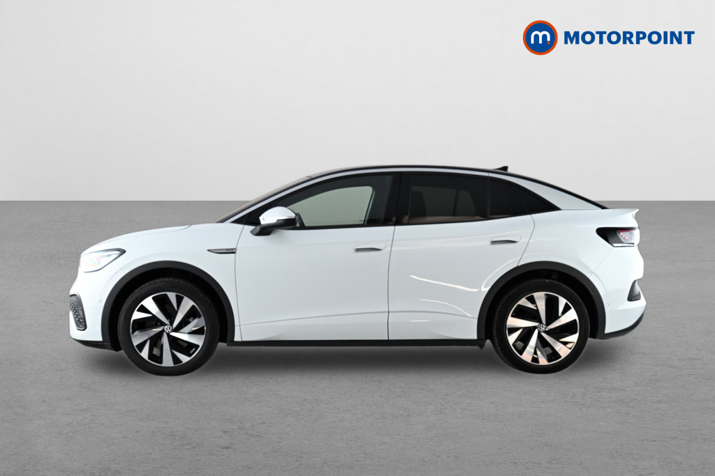 Volkswagen Id.5 Style Pro Automatic Electric Coupe - Stock Number (1660710) - Passenger side