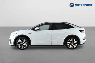 Volkswagen Id.5 Style Pro Automatic Electric Coupe - Stock Number (1660710) - Passenger side